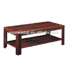 Table de bureau classique, Bureau de mobilier durable utilisé, Mobilier de bureau à vendre (T009)